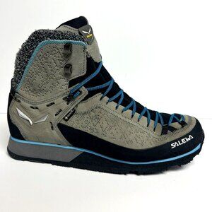 Salewa Women's Mountain Trainer 2 Winter GTX Boots, Size 10 M